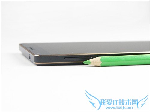 钢铁2依旧坚定?冷门旗舰泛泰A910评测