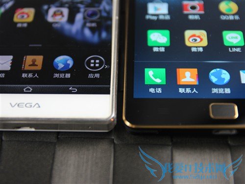 厂商崩溃这是最后王牌?泛泰A910评测