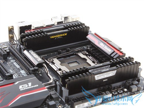 八核新旗舰5960X首发评测:鱼还是熊掌