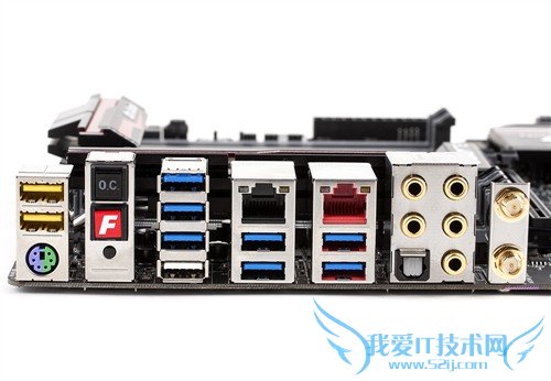 八核新旗舰5960X首发评测:鱼还是熊掌