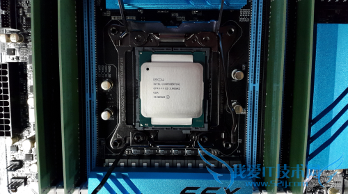 八核新旗舰5960X首发评测:鱼还是熊掌