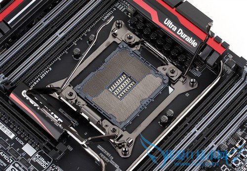 八核新旗舰5960X首发评测:鱼还是熊掌