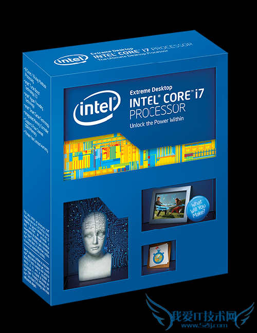 八核新旗舰5960X首发评测:鱼还是熊掌