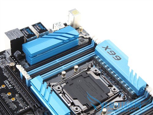 八核新旗舰5960X首发评测:鱼还是熊掌