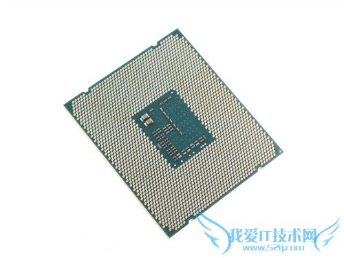 八核新旗舰5960X首发评测:鱼还是熊掌