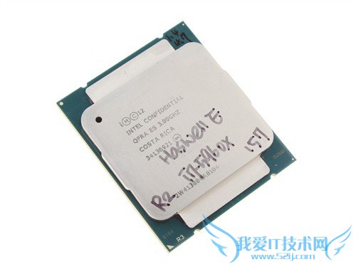 八核新旗舰5960X首发评测:鱼还是熊掌