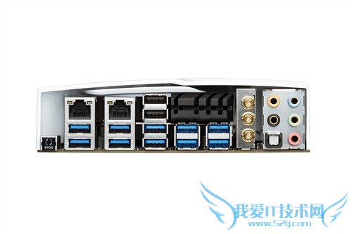 八核新旗舰5960X首发评测:鱼还是熊掌