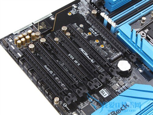 八核新旗舰5960X首发评测:鱼还是熊掌