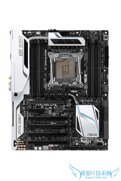 八核新旗舰5960X首发评测:鱼还是熊掌