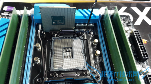 八核新旗舰5960X首发评测:鱼还是熊掌