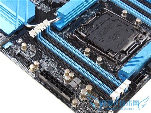 八核新旗舰5960X首发评测:鱼还是熊掌