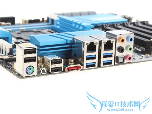 八核新旗舰5960X首发评测:鱼还是熊掌