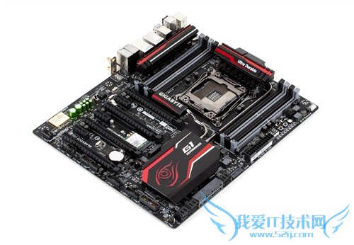 八核新旗舰5960X首发评测:鱼还是熊掌