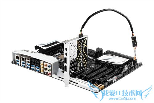 八核新旗舰5960X首发评测:鱼还是熊掌