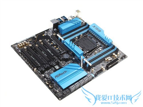 八核新旗舰5960X首发评测:鱼还是熊掌