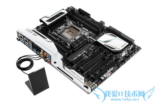 八核新旗舰5960X首发评测:鱼还是熊掌