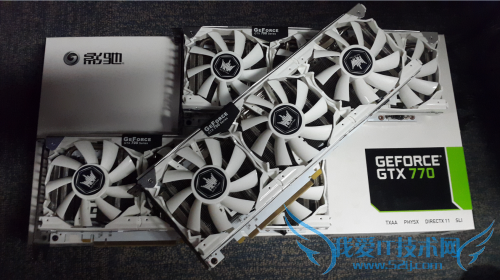 八核新旗舰5960X首发评测:鱼还是熊掌