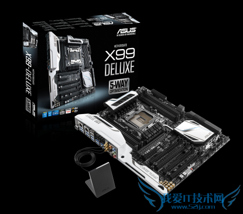 八核新旗舰5960X首发评测:鱼还是熊掌