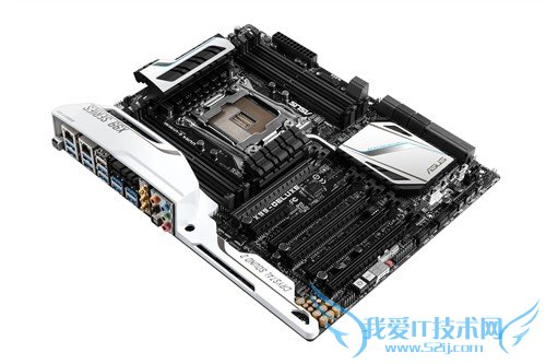 八核新旗舰5960X首发评测:鱼还是熊掌