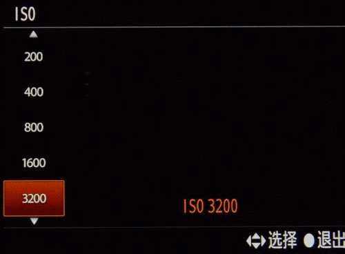 镜头素质不俗 索尼RX100II评测性能篇