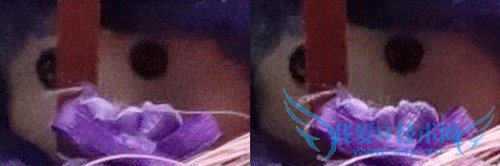 低调的华丽 索尼RX100 II评测画质篇