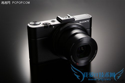 镜头素质不俗 索尼RX100II评测性能篇