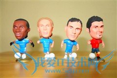 素质十分不错 索尼RX100II评测镜头篇