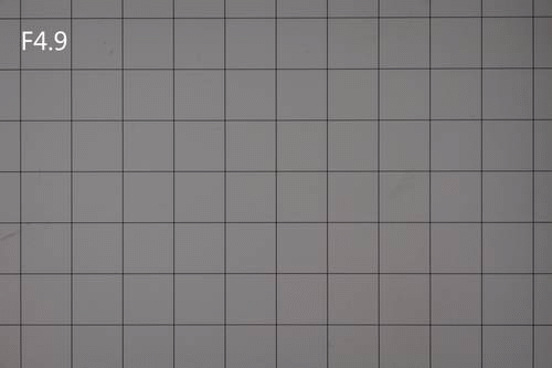 镜头素质不俗 索尼RX100II评测性能篇