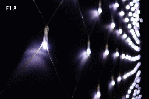 镜头素质不俗 索尼RX100II评测性能篇