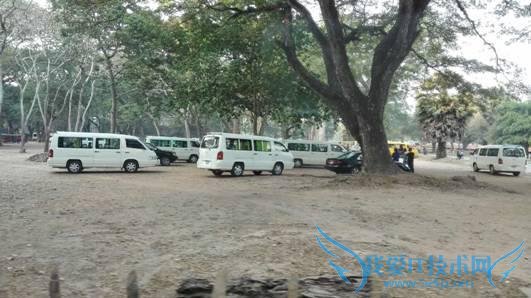 二手车天堂:柬埔寨人喜欢什么车?