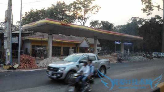 二手车天堂:柬埔寨人喜欢什么车?