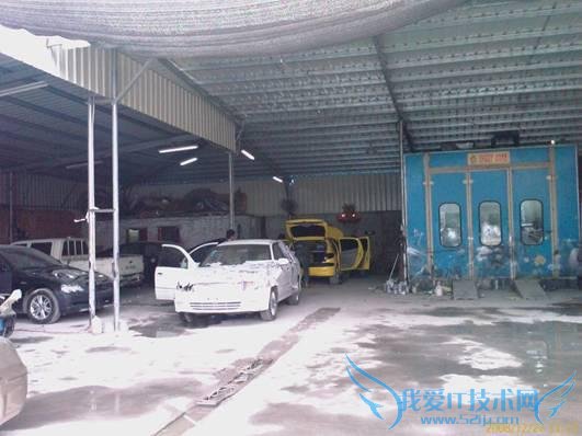 二手车天堂:柬埔寨人喜欢什么车?