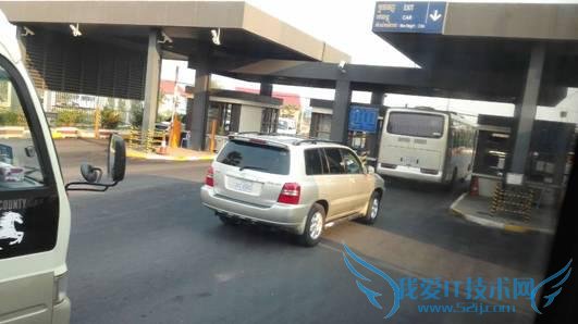 二手车天堂:柬埔寨人喜欢什么车?