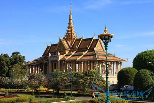 二手车天堂:柬埔寨人喜欢什么车?