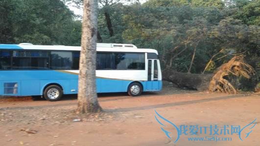 二手车天堂:柬埔寨人喜欢什么车?