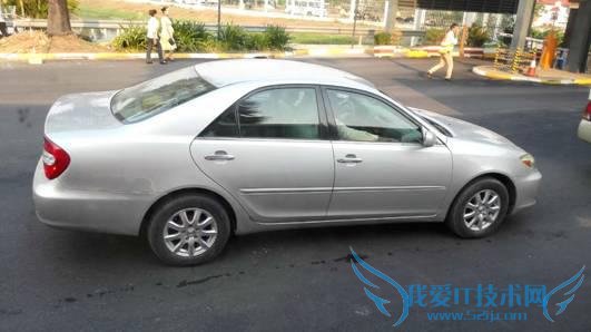 二手车天堂:柬埔寨人喜欢什么车?