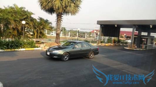 二手车天堂:柬埔寨人喜欢什么车?