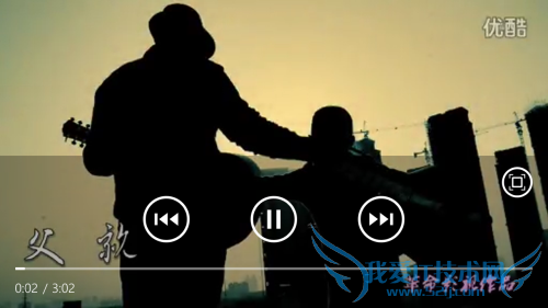 运行流畅/拍照佳/WP8手机 HTC 8X评测