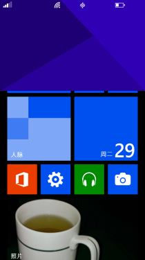 WP8手机/支持双网 HTC 8X电信版评测