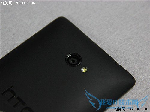 WP8手机/支持双网 HTC 8X电信版评测
