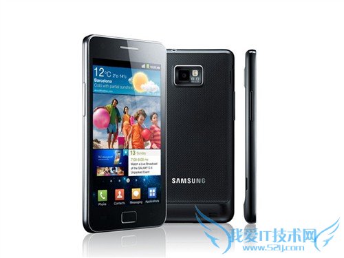 GALAXY SII i9100ֻ 