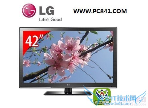 42英寸全高清(FHD)液晶电视