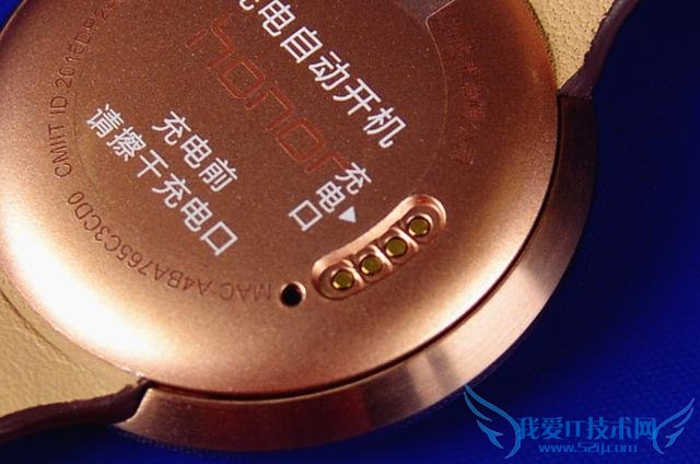 女性手腕上的荣耀——荣耀手环zero SS版