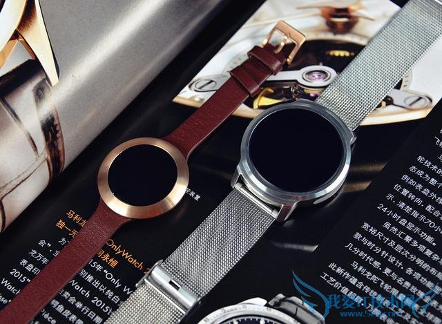 女性手腕上的荣耀——荣耀手环zero SS版