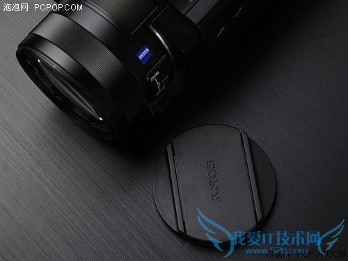 家用DV里程碑 4K摄像机索尼AX100E评测