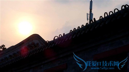 家用DV里程碑 4K摄像机索尼AX100E评测