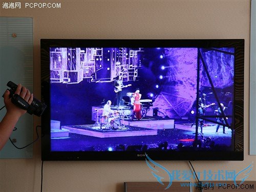 家用DV里程碑 4K摄像机索尼AX100E评测