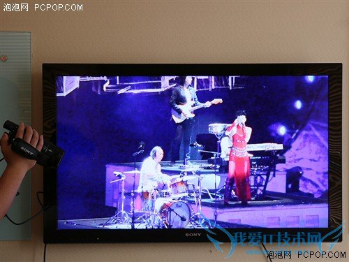 家用DV里程碑 4K摄像机索尼AX100E评测