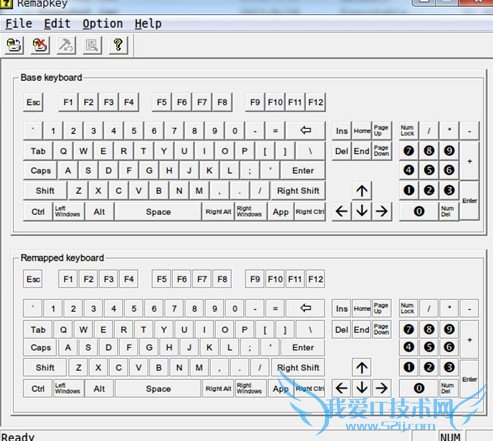 使用键盘救星工具