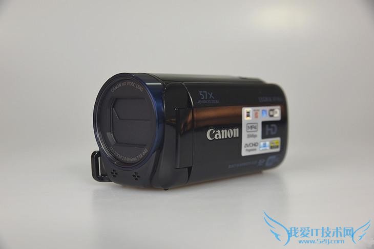 高清便携家用首选 热门数码摄像机推荐